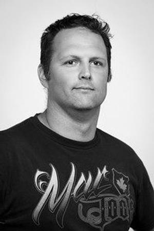 Brian Huff